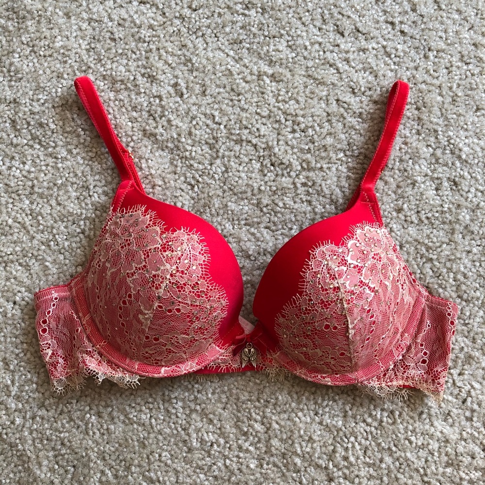 VS Dream Angels Push Up